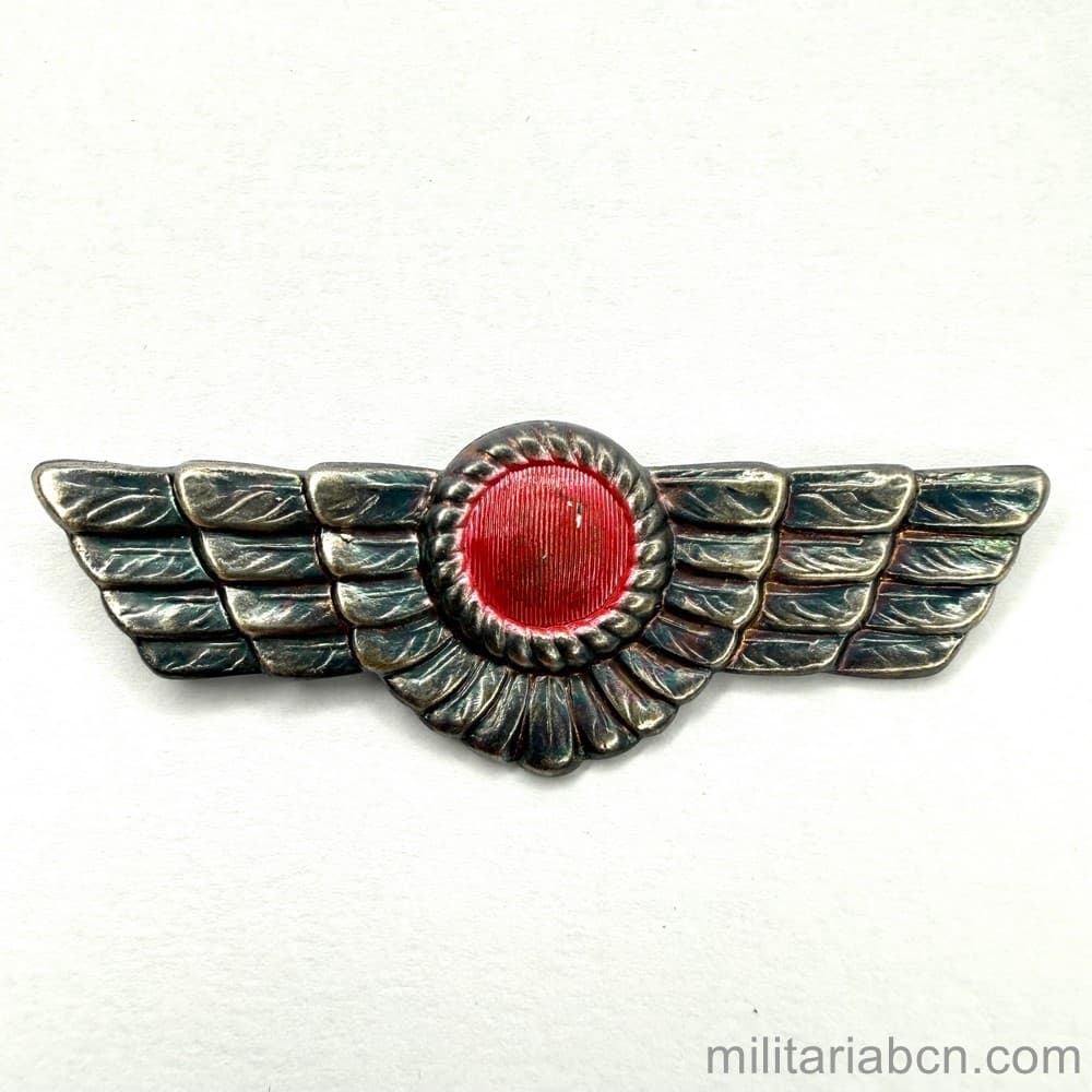 Militaria Barcelona