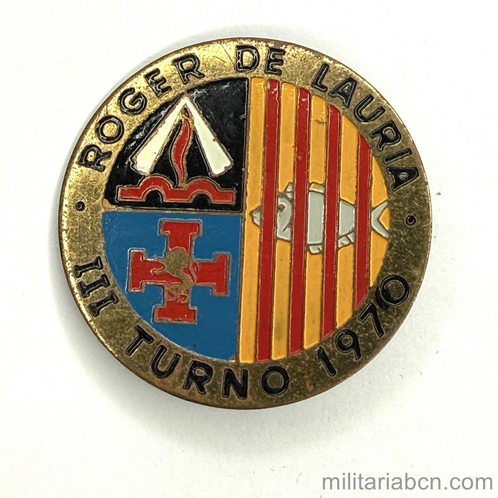 Militaria Barcelona