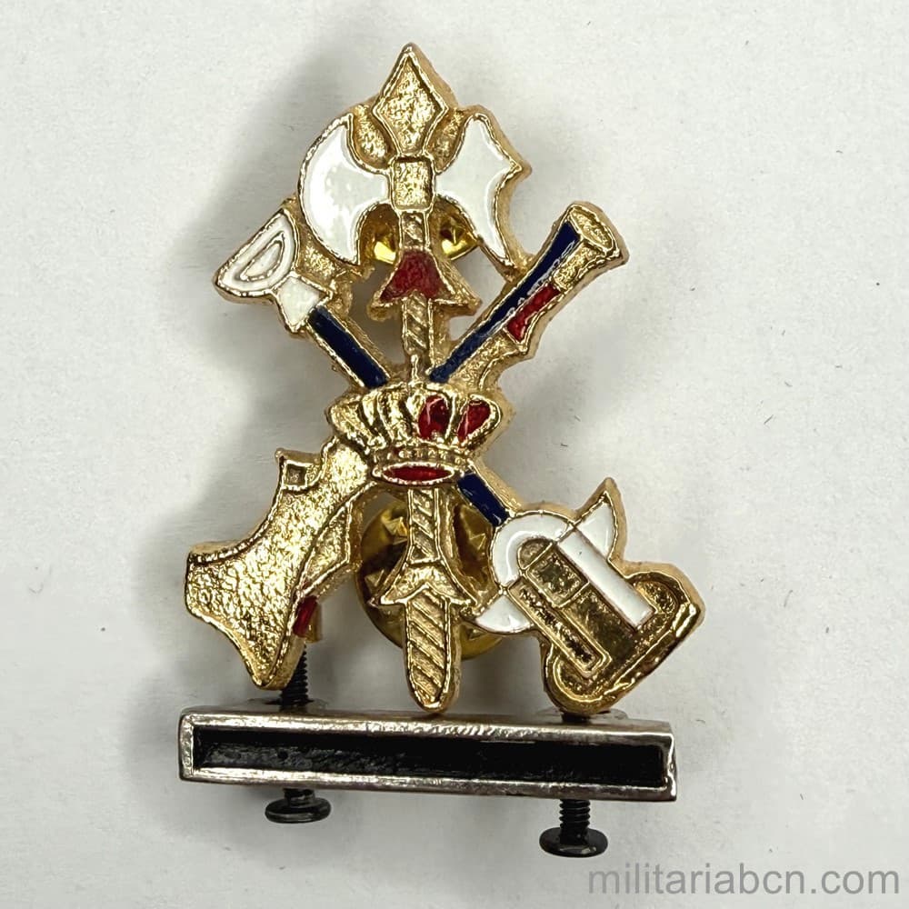 Militaria Barcelona