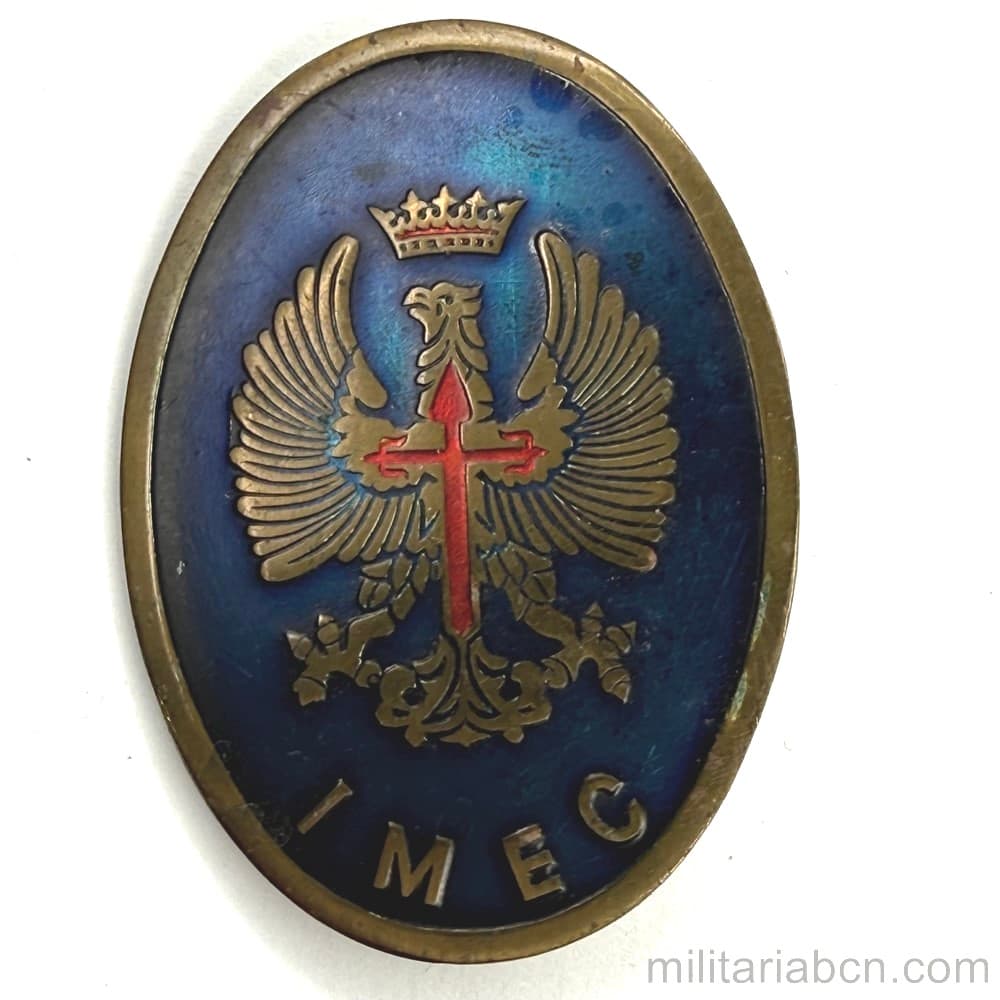 Militaria Barcelona