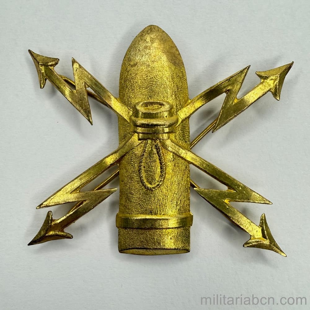 Militaria Barcelona