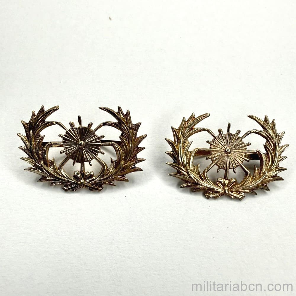 Militaria Barcelona