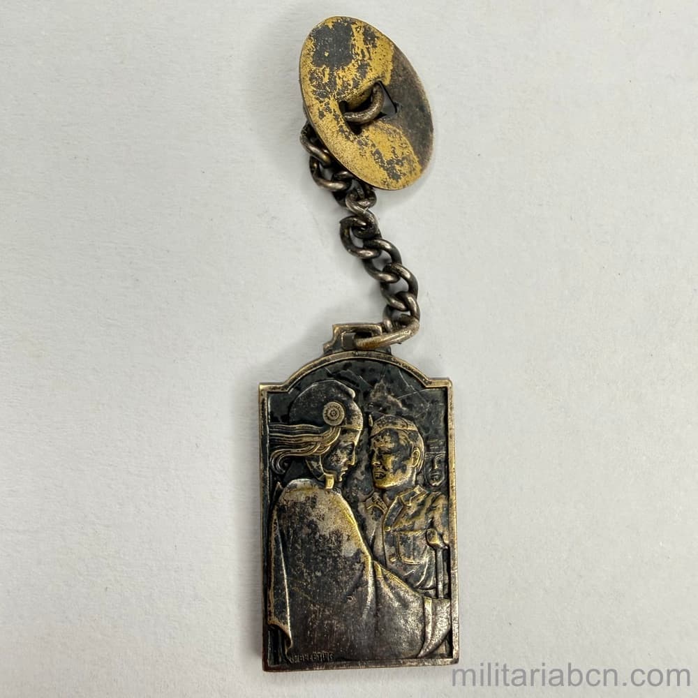 Militaria Barcelona