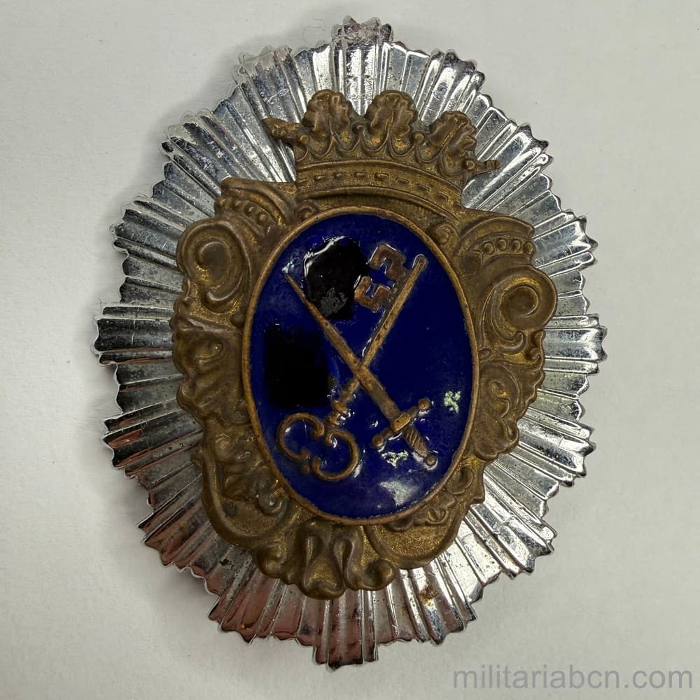 Militaria Barcelona