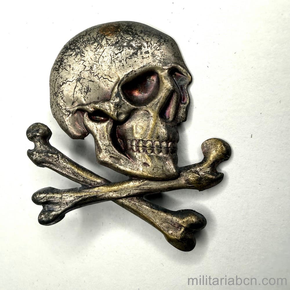 Militaria Barcelona