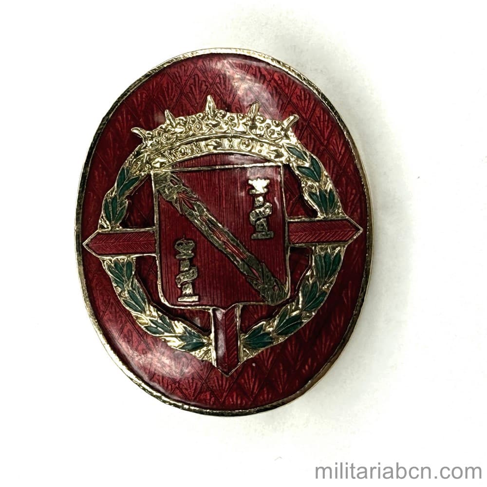 Militaria Barcelona