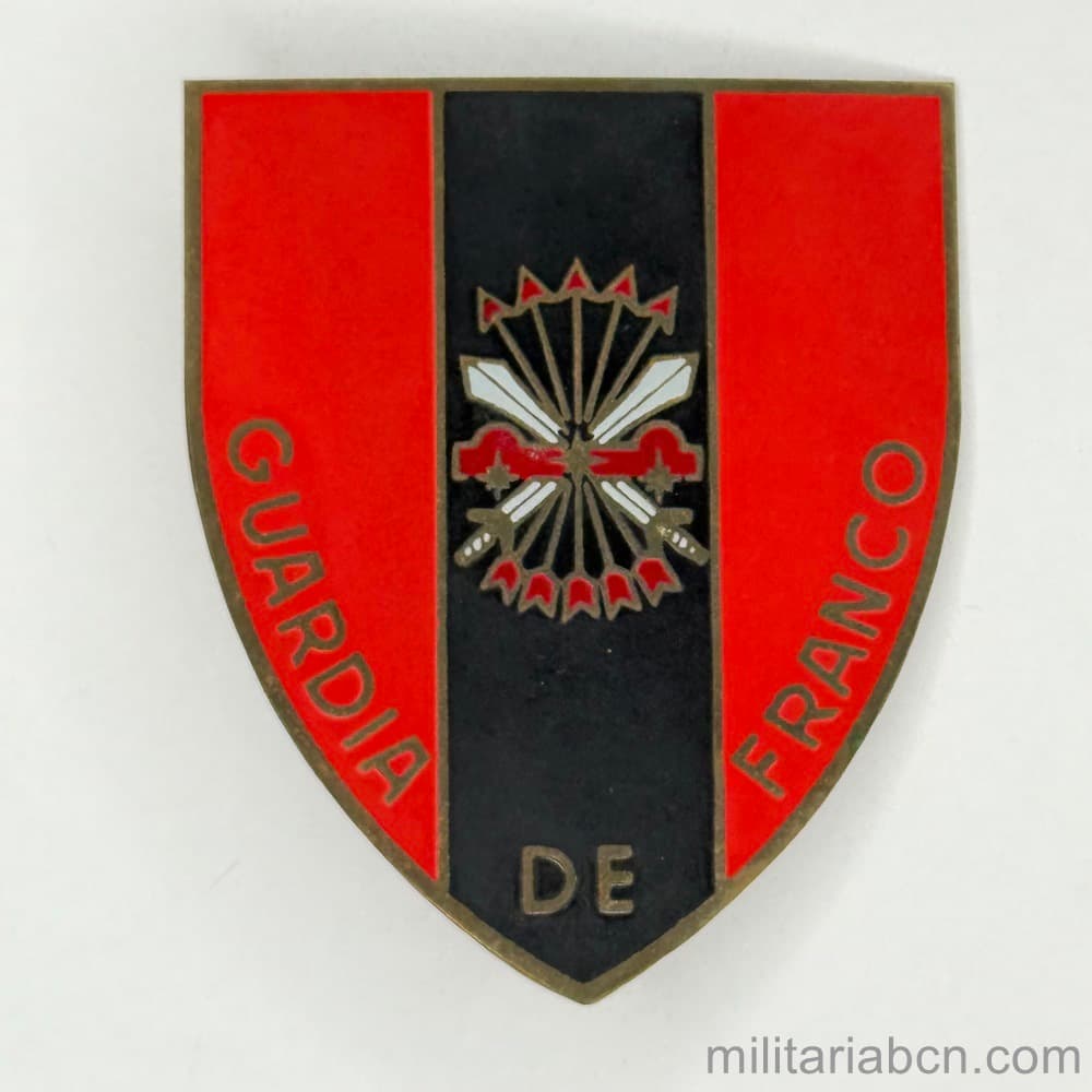 Militaria Barcelona