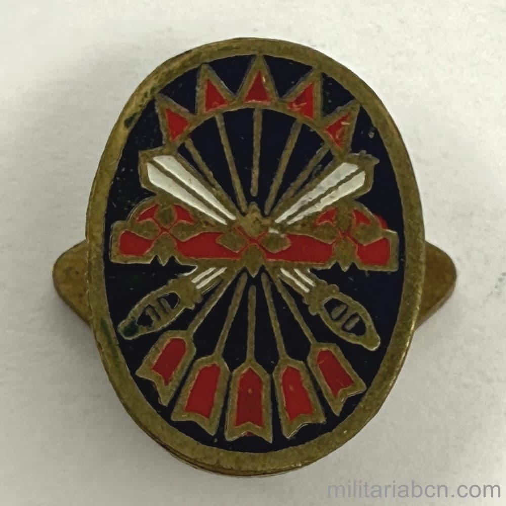 Militaria Barcelona