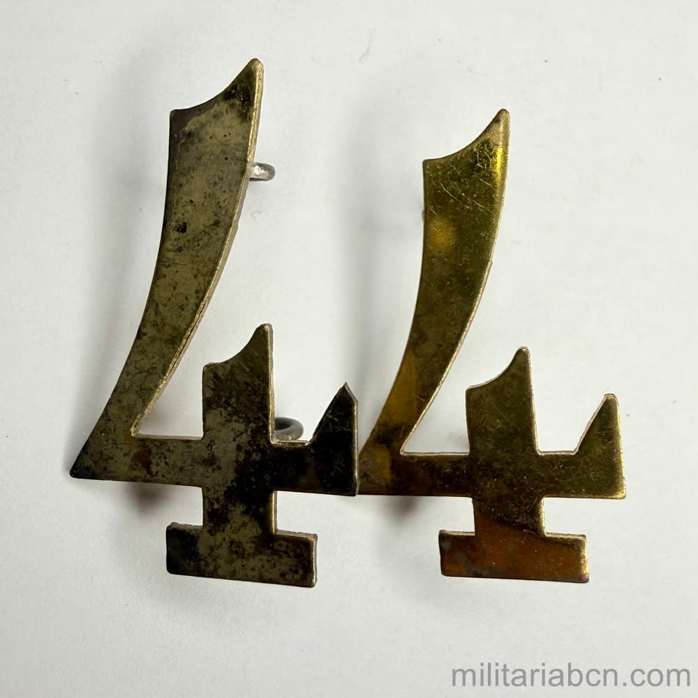 Militaria Barcelona