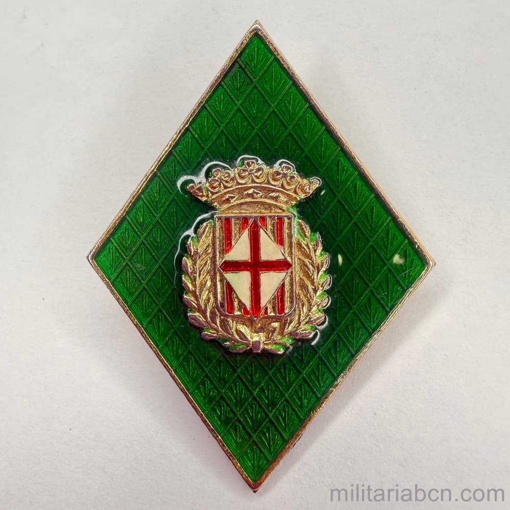 Militaria Barcelona