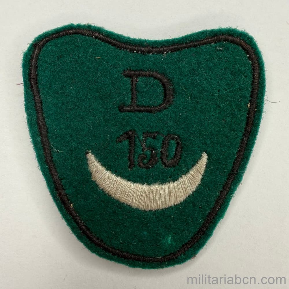 Militaria Barcelona