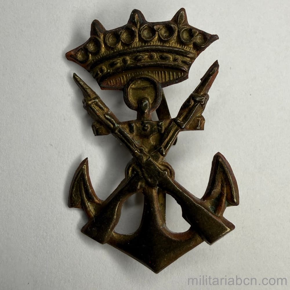 Militaria Barcelona