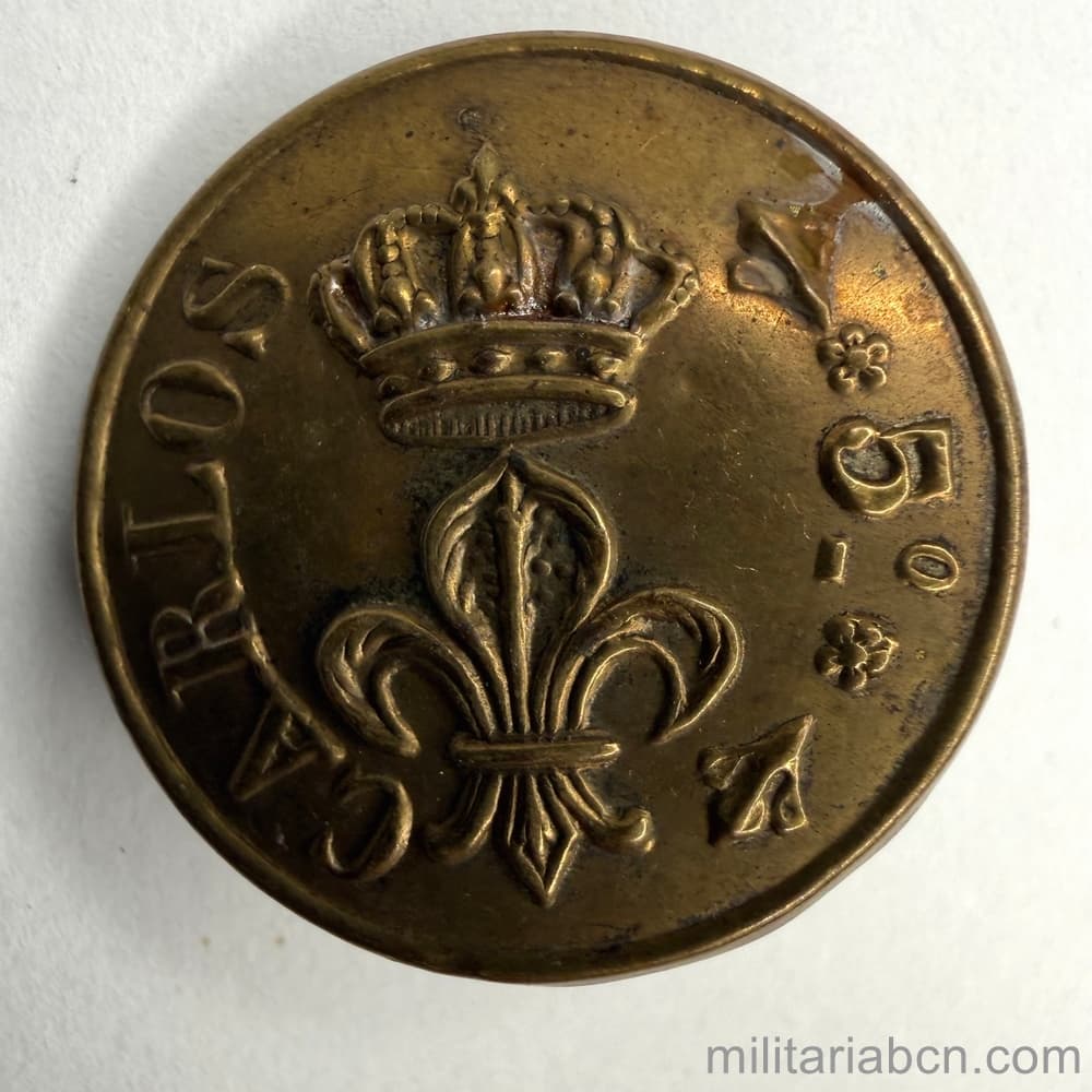 Militaria Barcelona