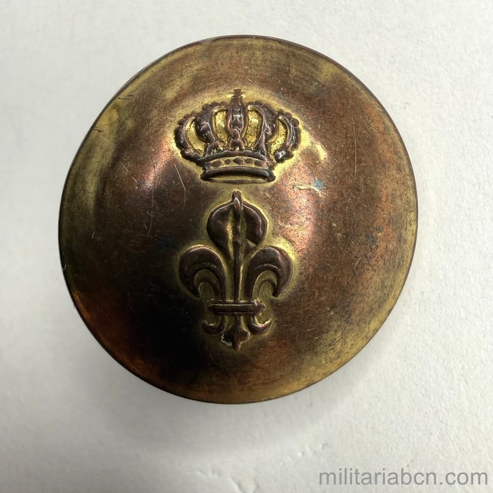 Militaria Barcelona
