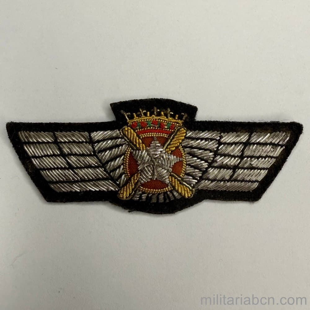 Militaria Barcelona