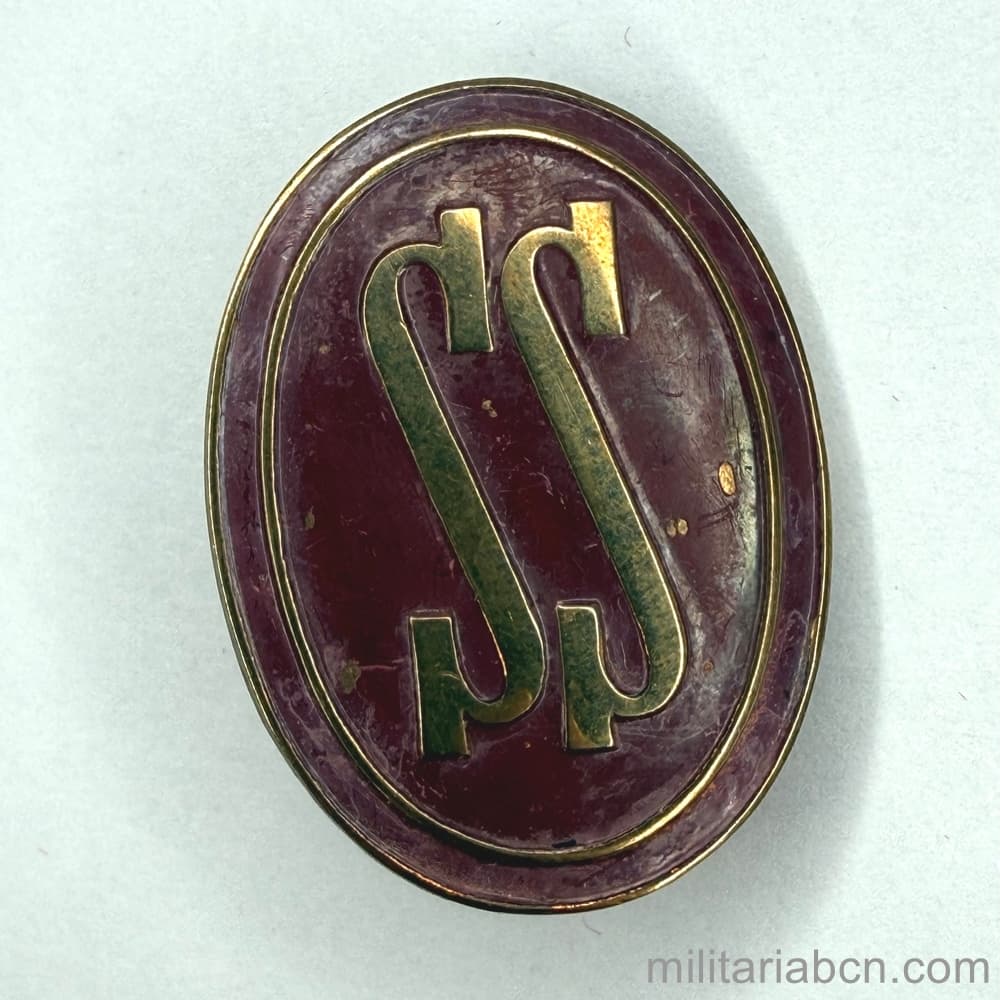 Militaria Barcelona