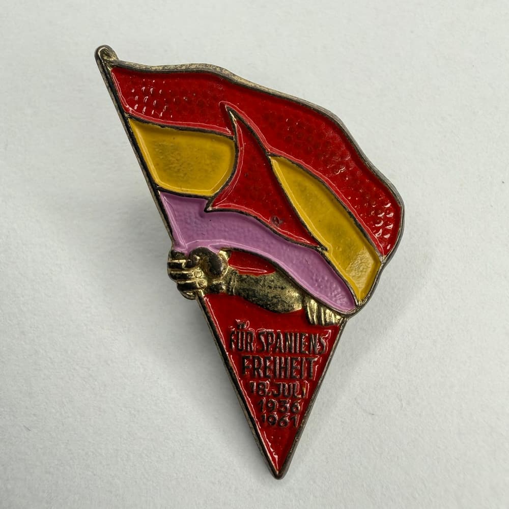 Militaria Barcelona