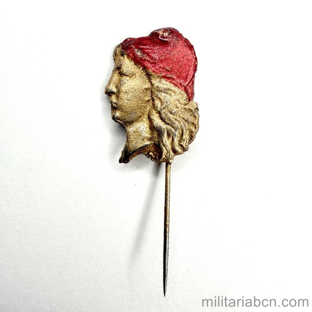 Militaria Barcelona