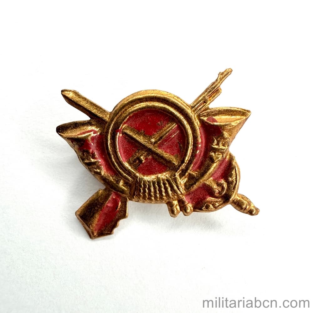 Militaria Barcelona