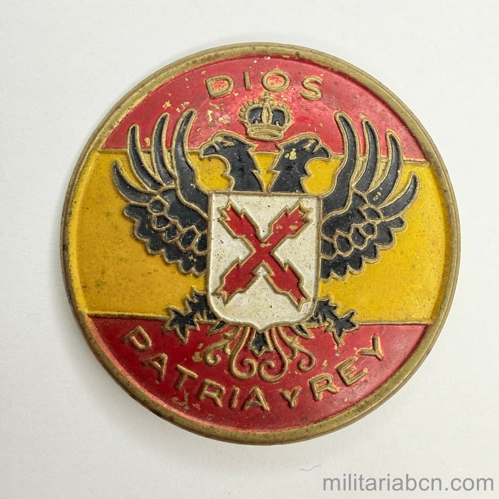 Militaria Barcelona