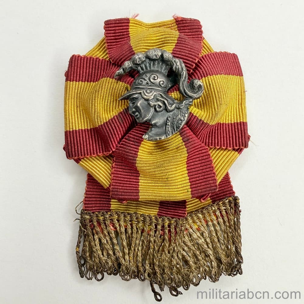 Militaria Barcelona