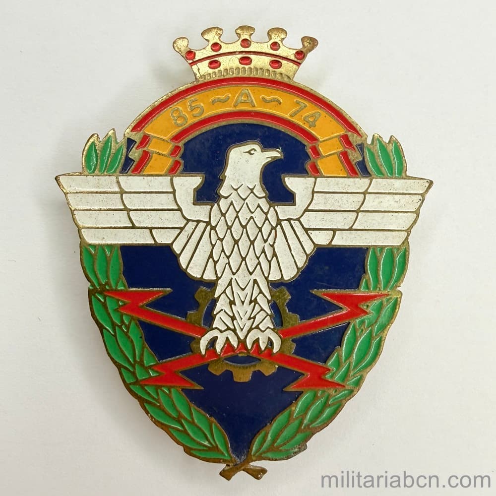 Militaria Barcelona