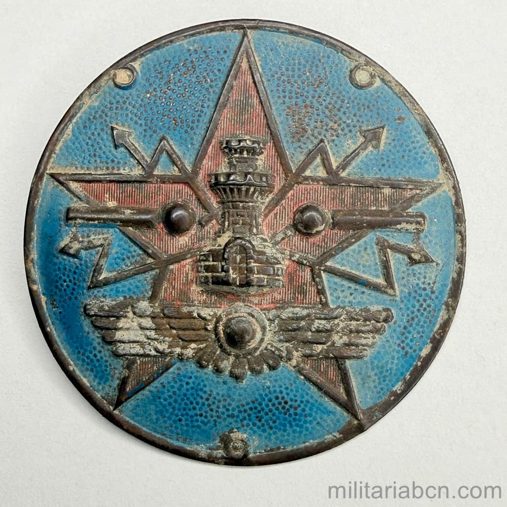 Militaria Barcelona
