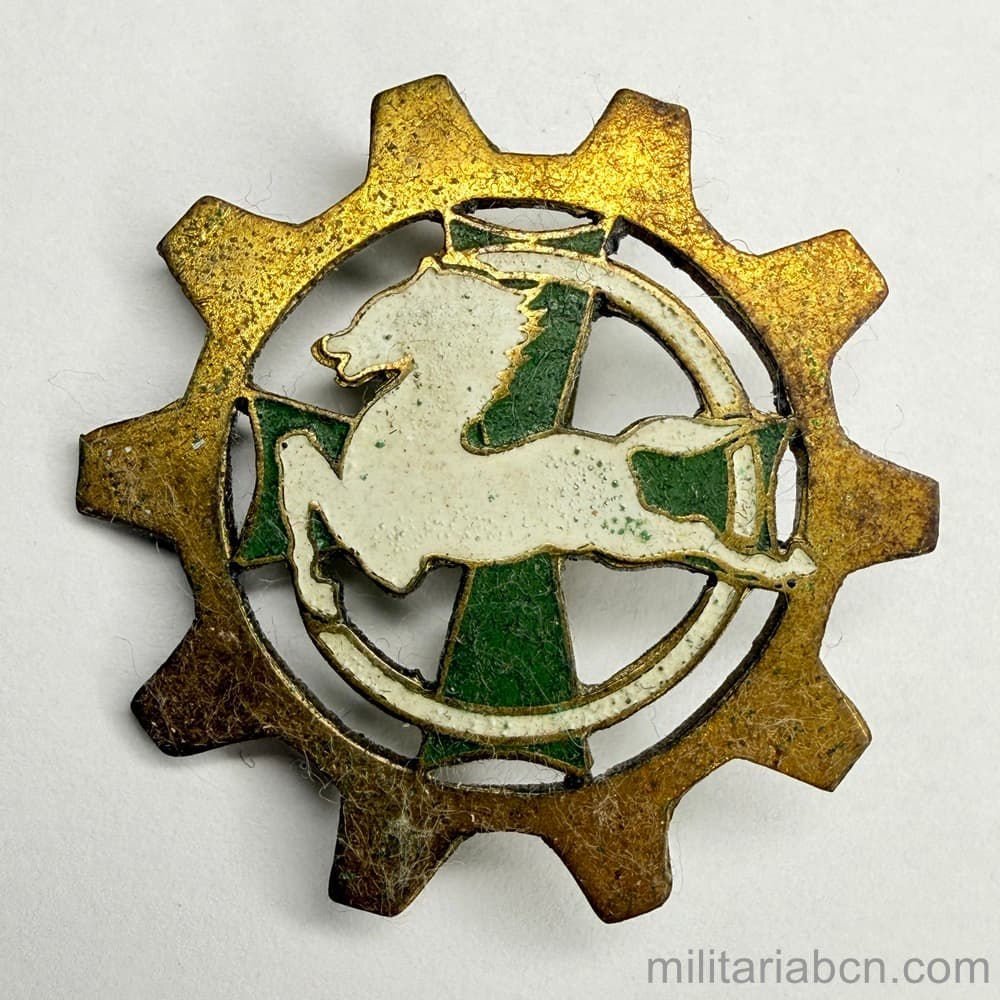 Militaria Barcelona