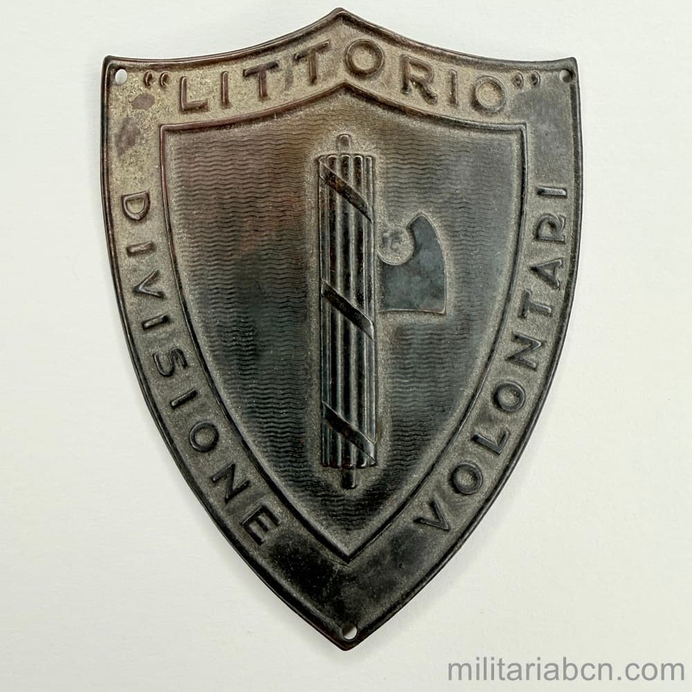 Militaria Barcelona