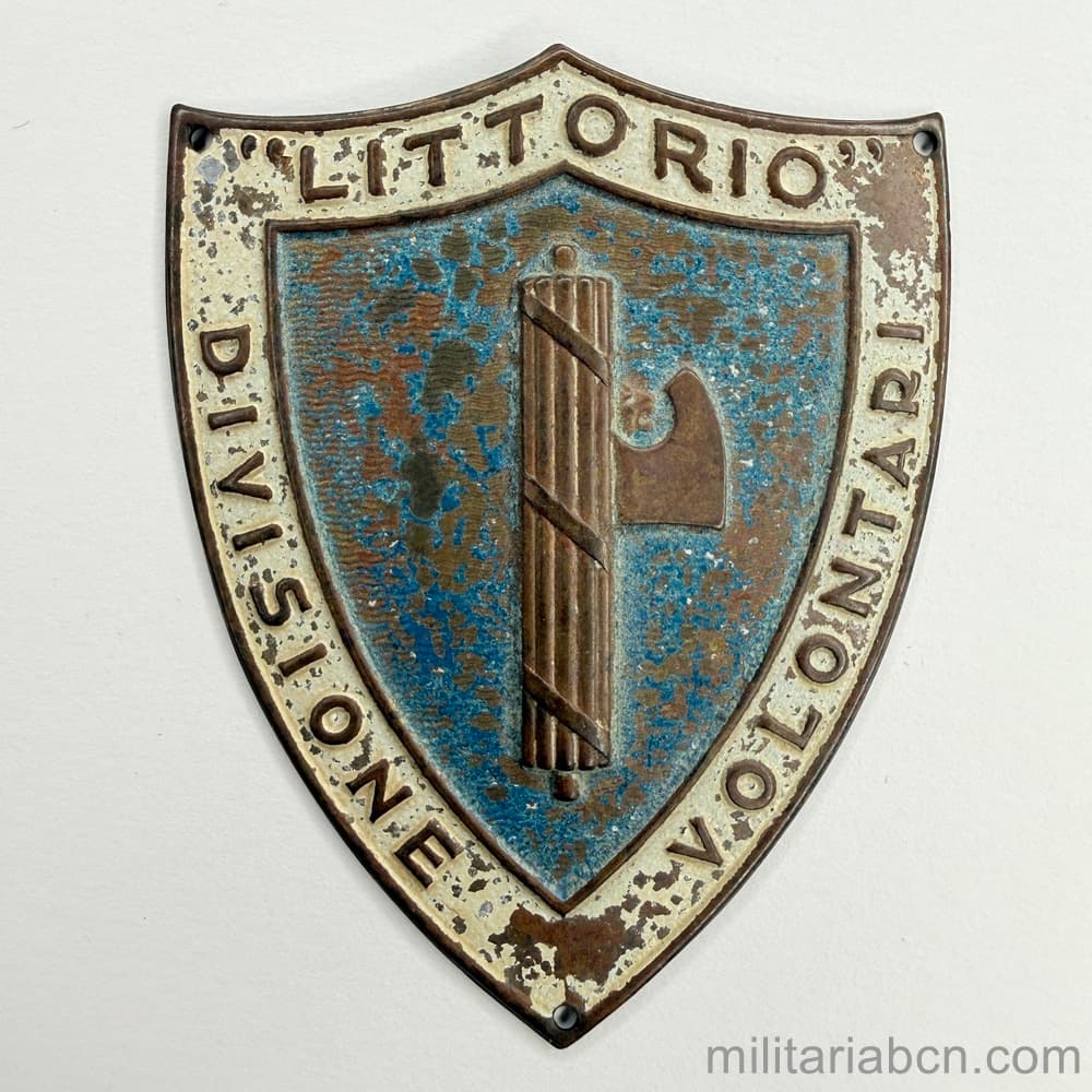 Militaria Barcelona