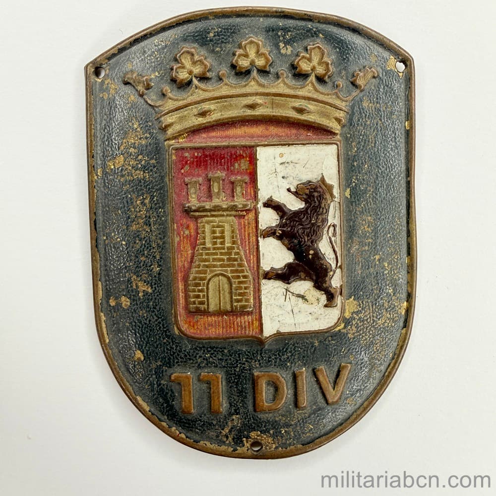 Militaria Barcelona