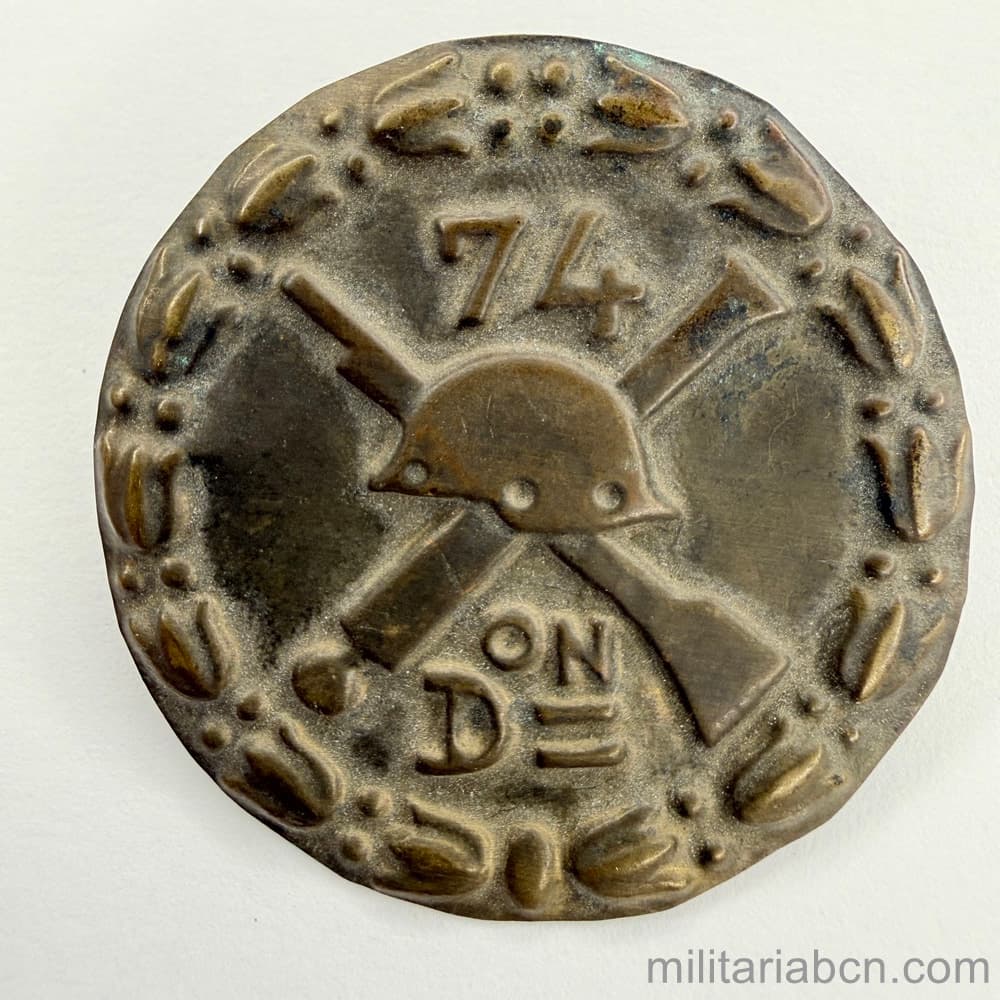 Militaria Barcelona