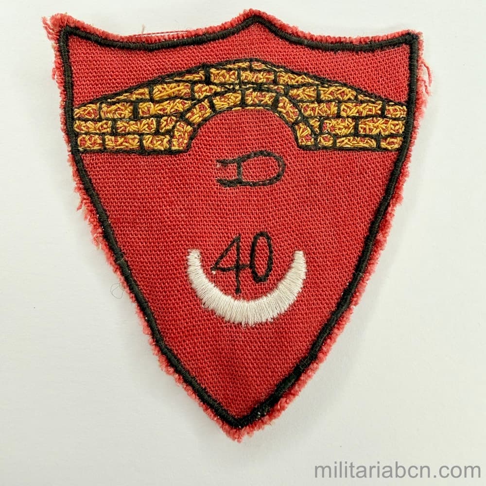 Militaria Barcelona
