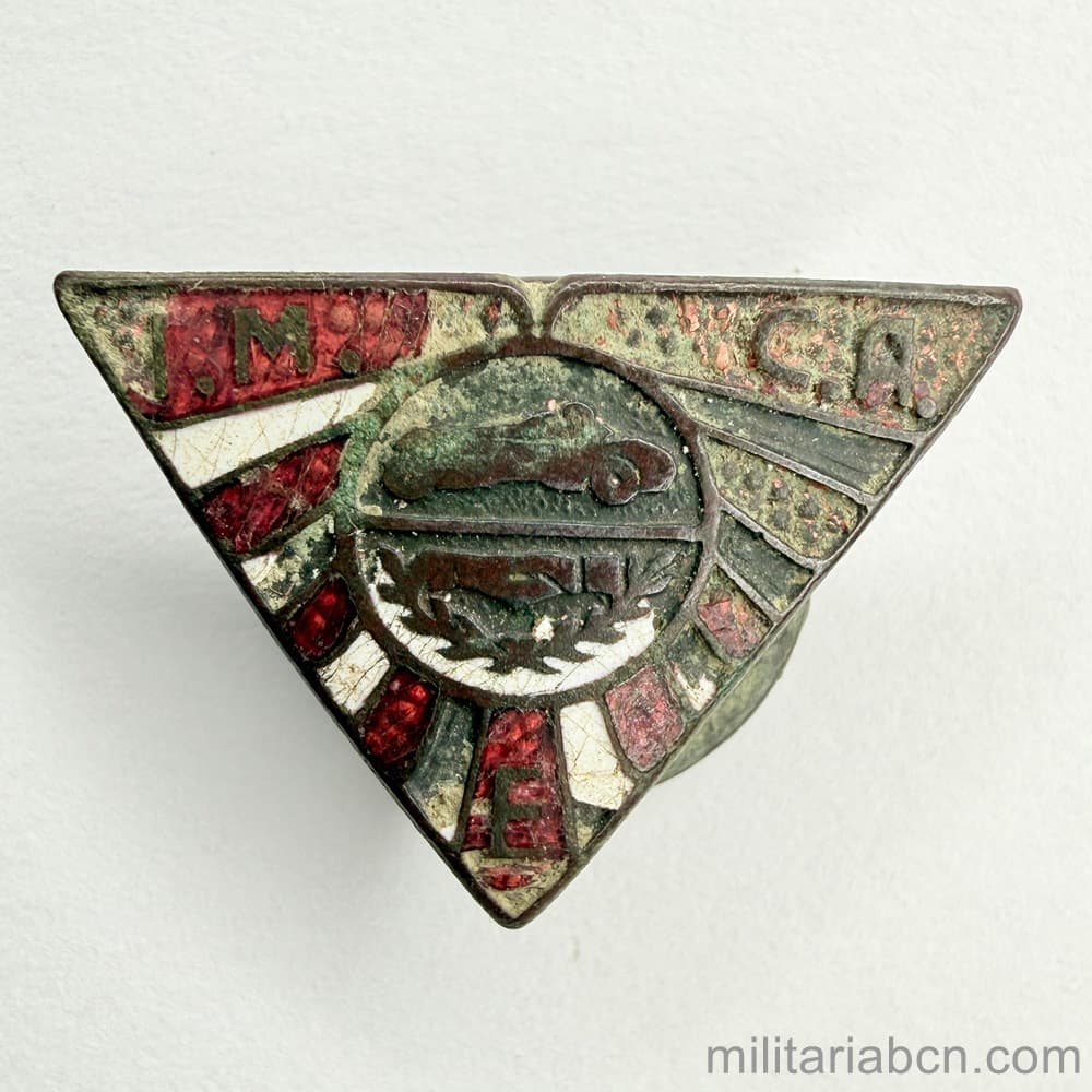 Militaria Barcelona