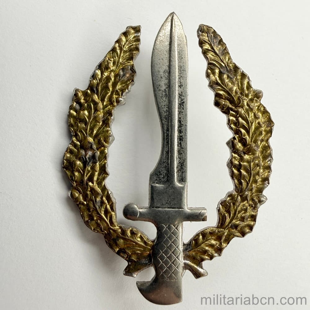 Militaria Barcelona