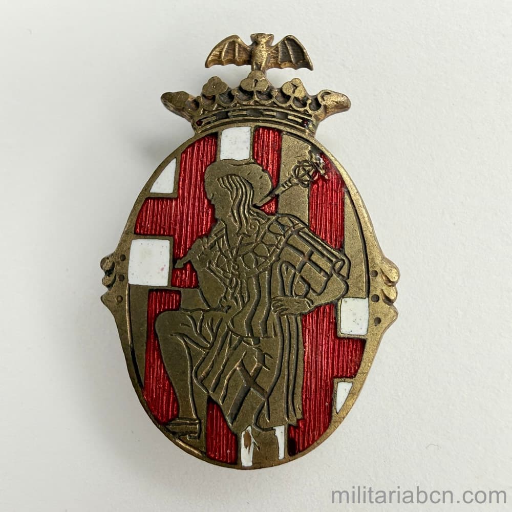 Militaria Barcelona