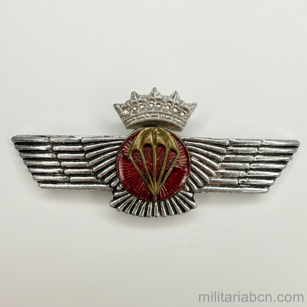 Militaria Barcelona