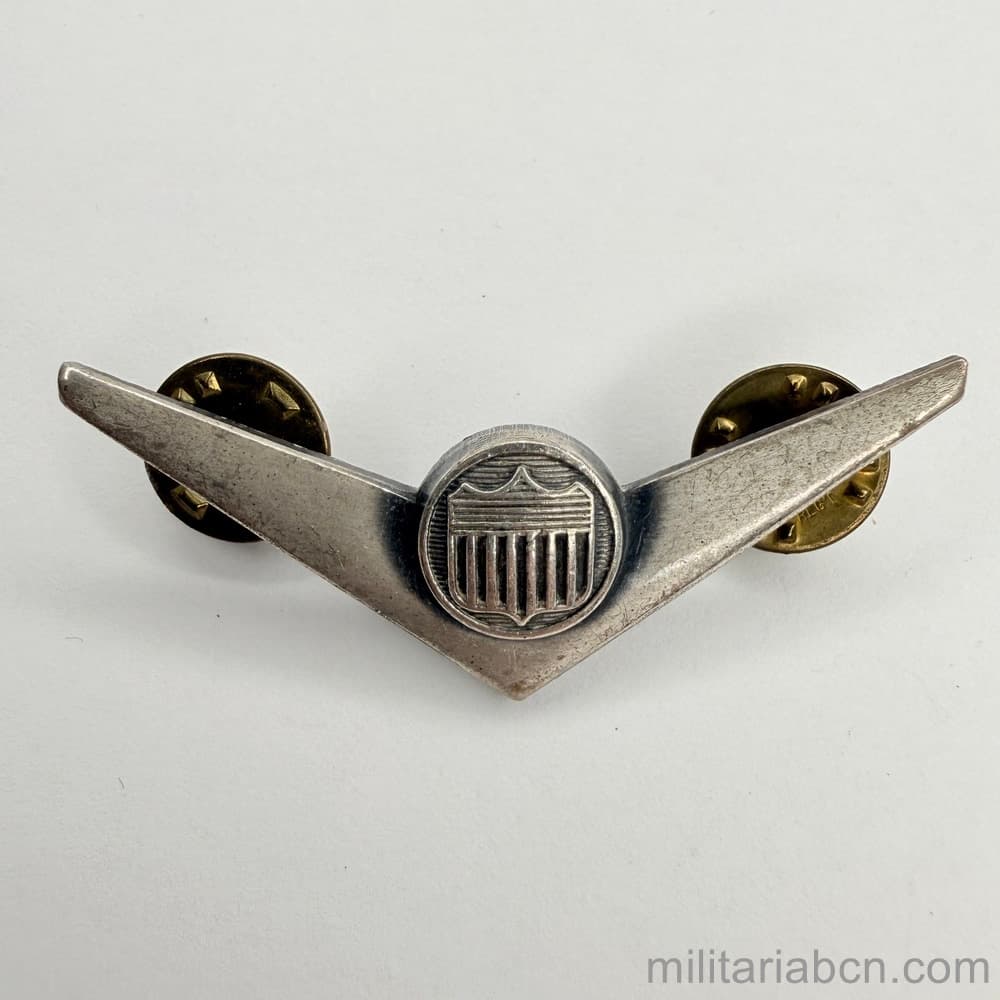 Militaria Barcelona