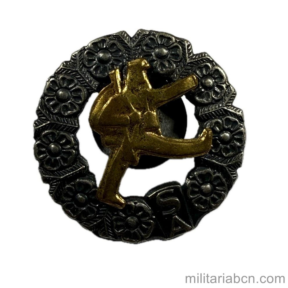 Militaria Barcelona