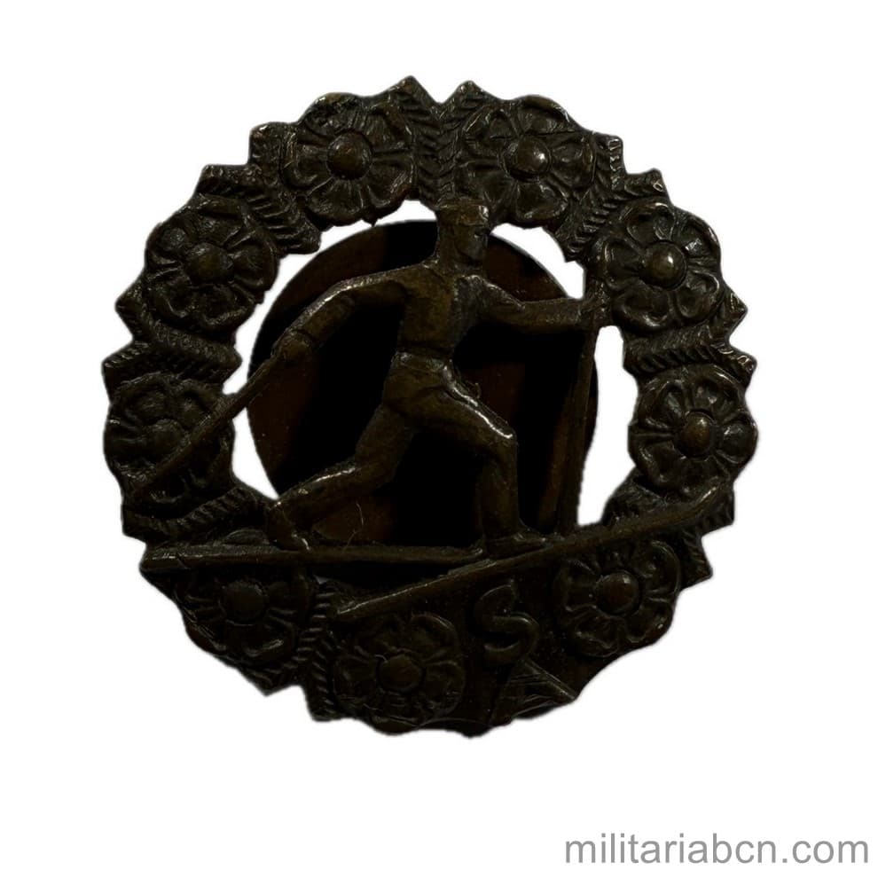 Militaria Barcelona