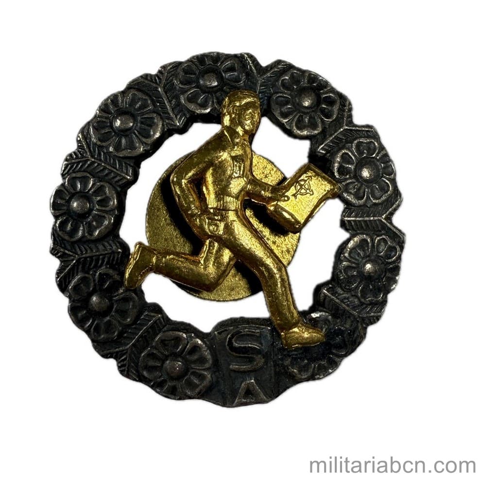 Militaria Barcelona