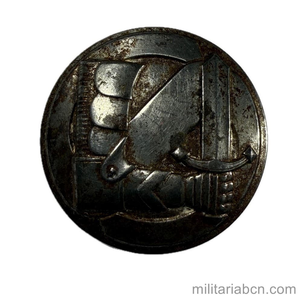 Militaria Barcelona