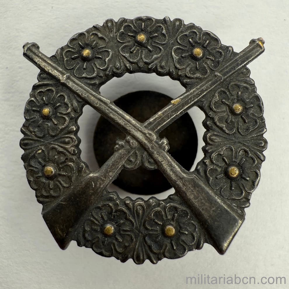 Militaria Barcelona