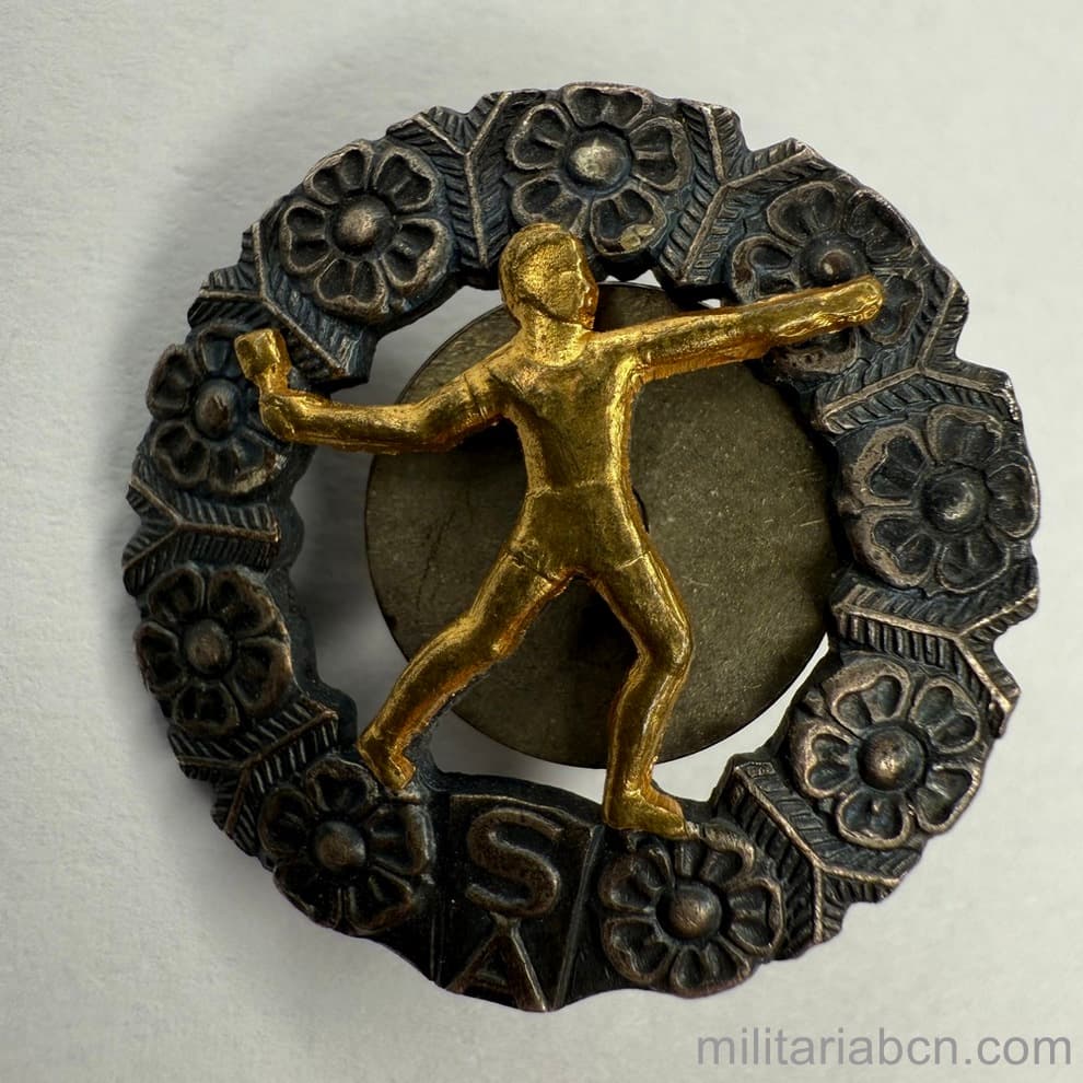 Militaria Barcelona