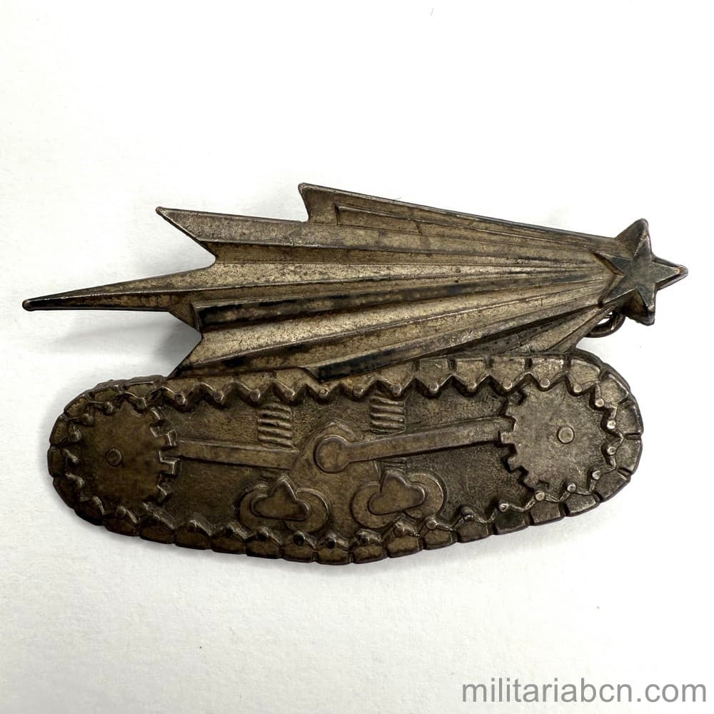 Militaria Barcelona