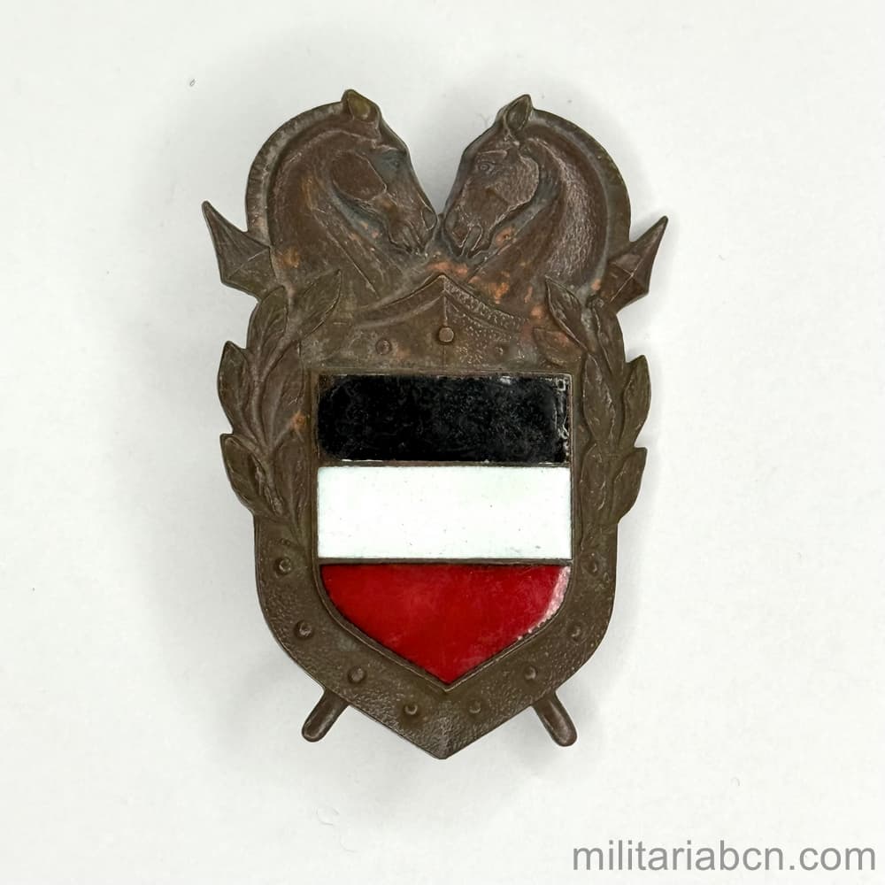 Militaria Barcelona