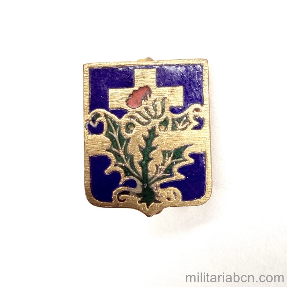 Militaria Barcelona