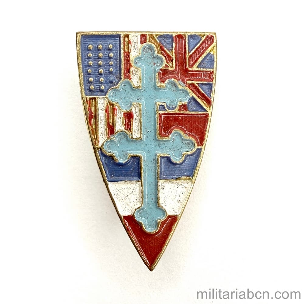 Militaria Barcelona