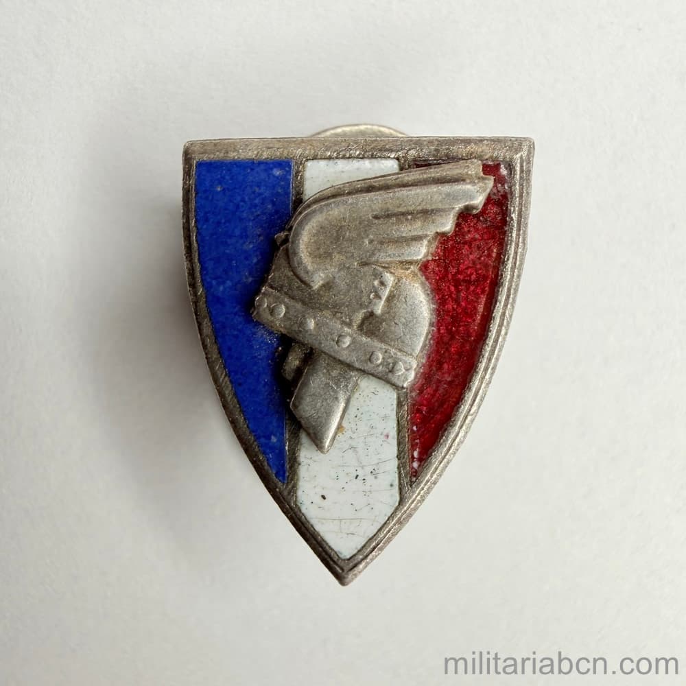 Militaria Barcelona
