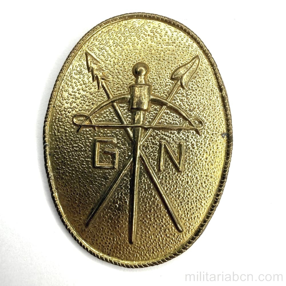 Militaria Barcelona